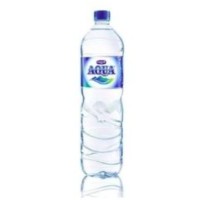 Aqua Botol 1500 ml