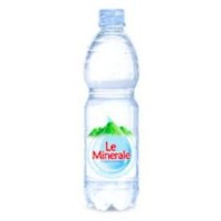 Le Minerale 1,5 Lt