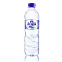 Aqua Botol 330 ml