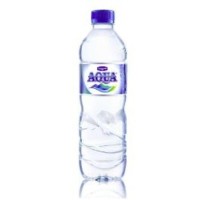 Aqua Botol 1500 ml