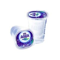 Aqua Gelas 220 ml