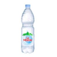 Le Minerale 330 ml