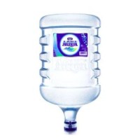 Aqua Galon Refill