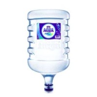 Aqua Galon Refill